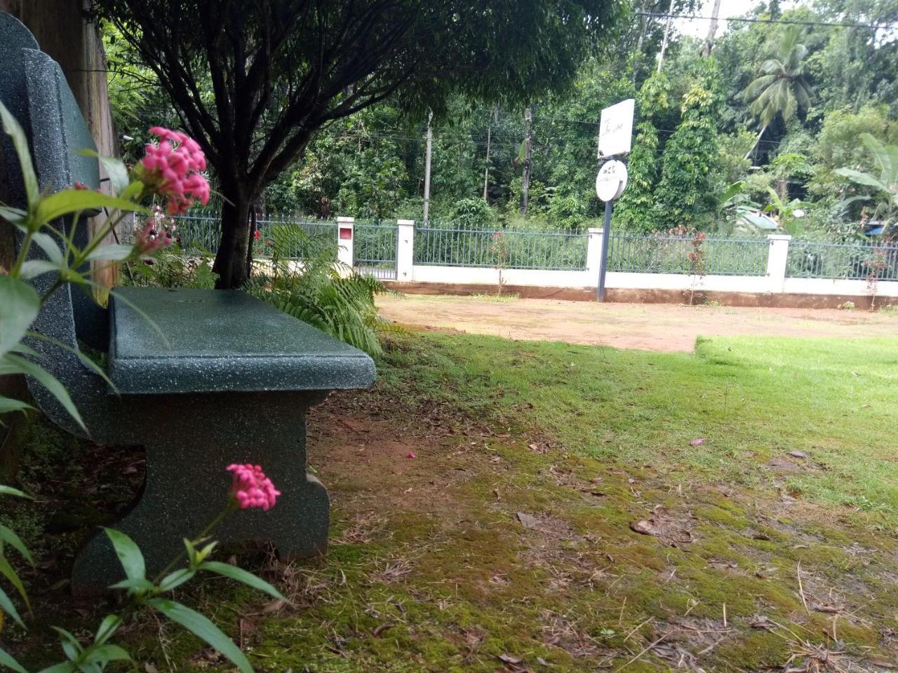 The Inn At Matale Exterior foto