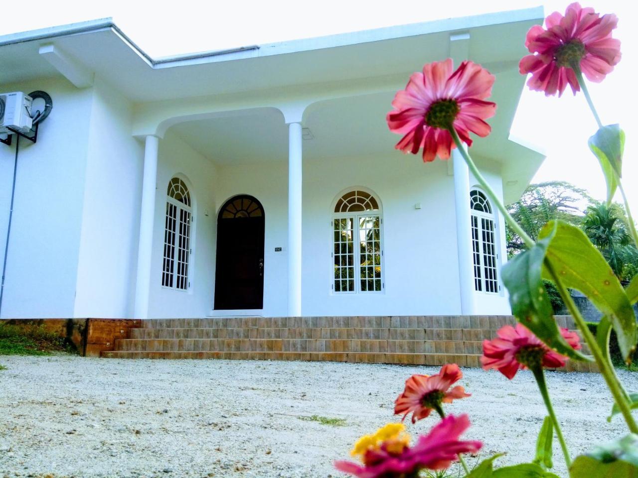 The Inn At Matale Exterior foto