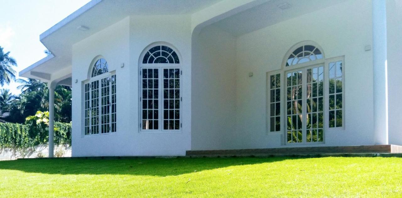 The Inn At Matale Exterior foto