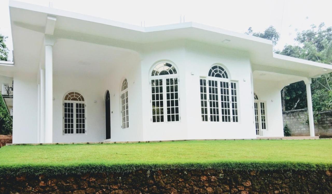 The Inn At Matale Exterior foto
